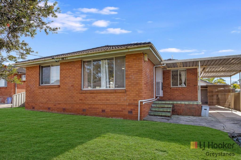 10 Macleay St, Greystanes, NSW 2145