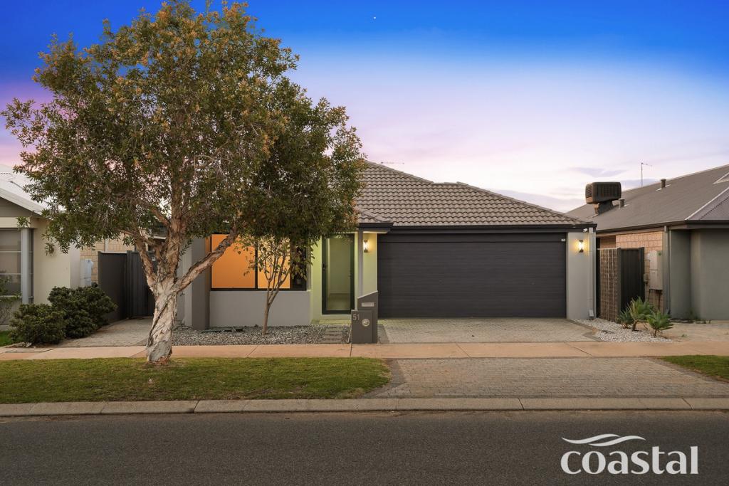 51 PAPARONE RD, BALDIVIS, WA 6171