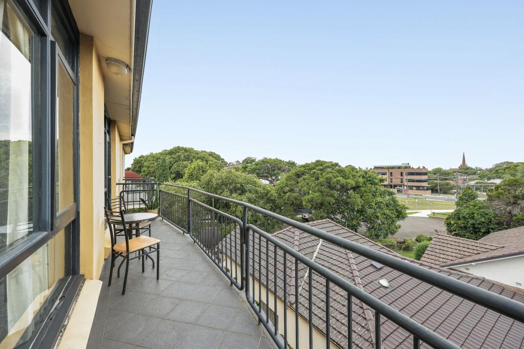 6/7 Bruce St, Ashfield, NSW 2131