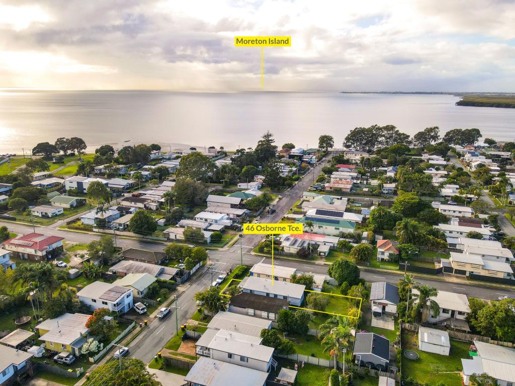 46 Osborne Tce, Deception Bay, QLD 4508