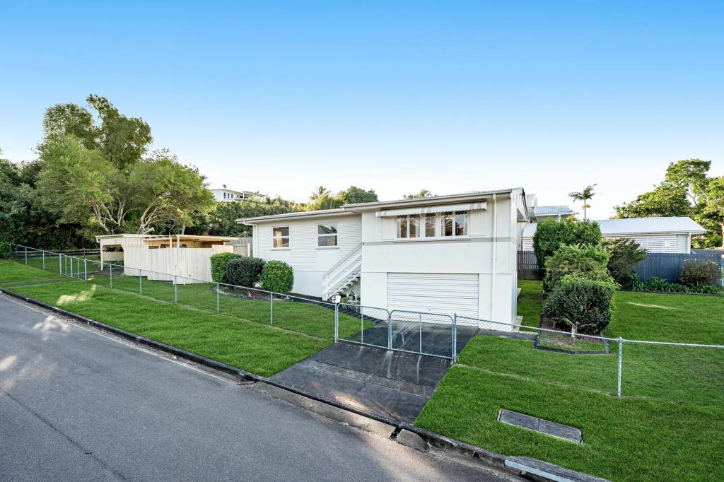 57 Rickston St, Manly West, QLD 4179