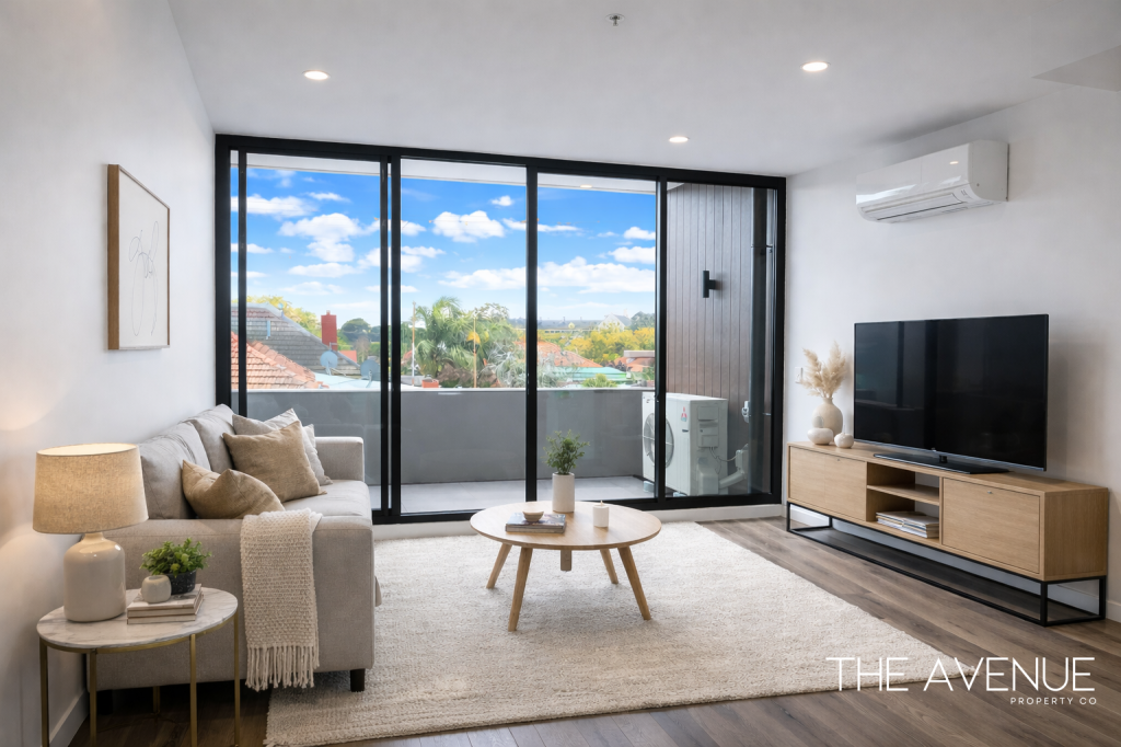 106/66 St. Georges Rd, Northcote, VIC 3070