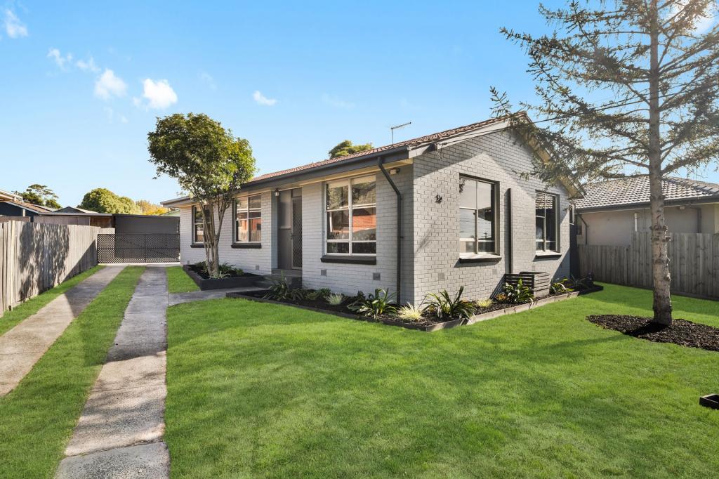 24 Wirilda Cres, Frankston North, VIC 3200