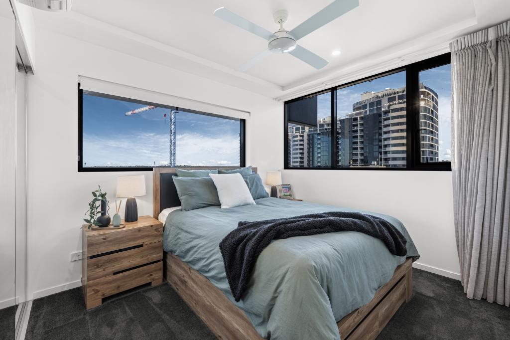 1004/35 Hercules St, Hamilton, QLD 4007