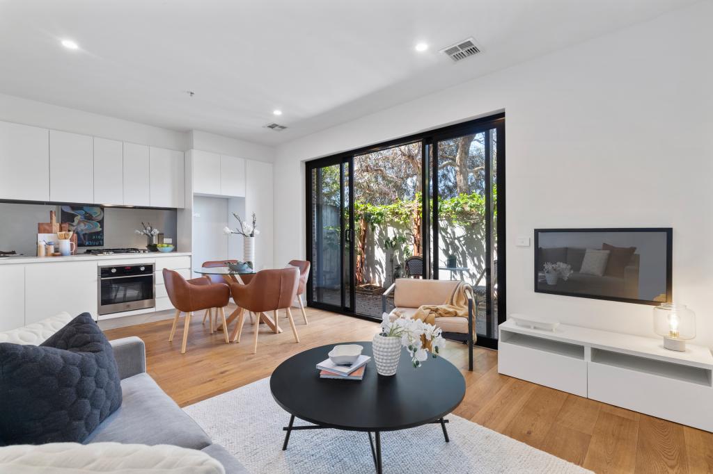 12/7 Cowra St, Brighton, VIC 3186