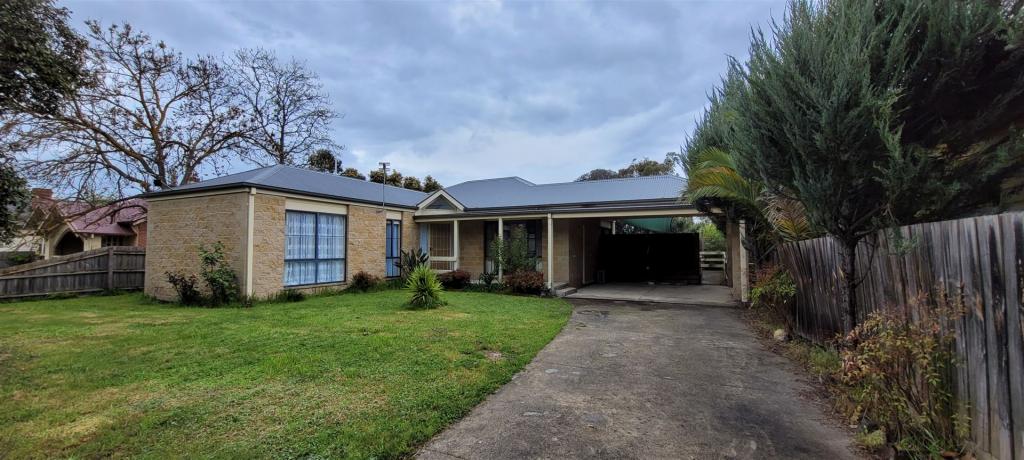5 Station St, Yea, VIC 3717