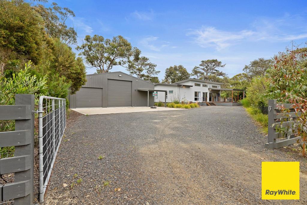 21 Heathlands Dr, Port Welshpool, VIC 3965