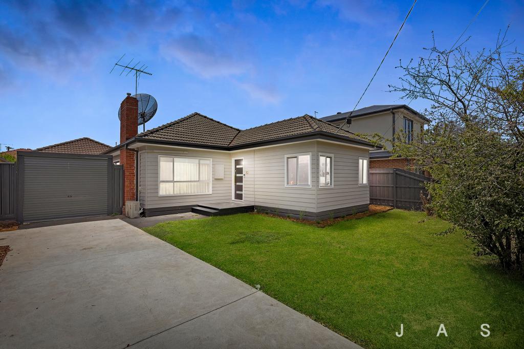 82 Napoleon St, West Footscray, VIC 3012