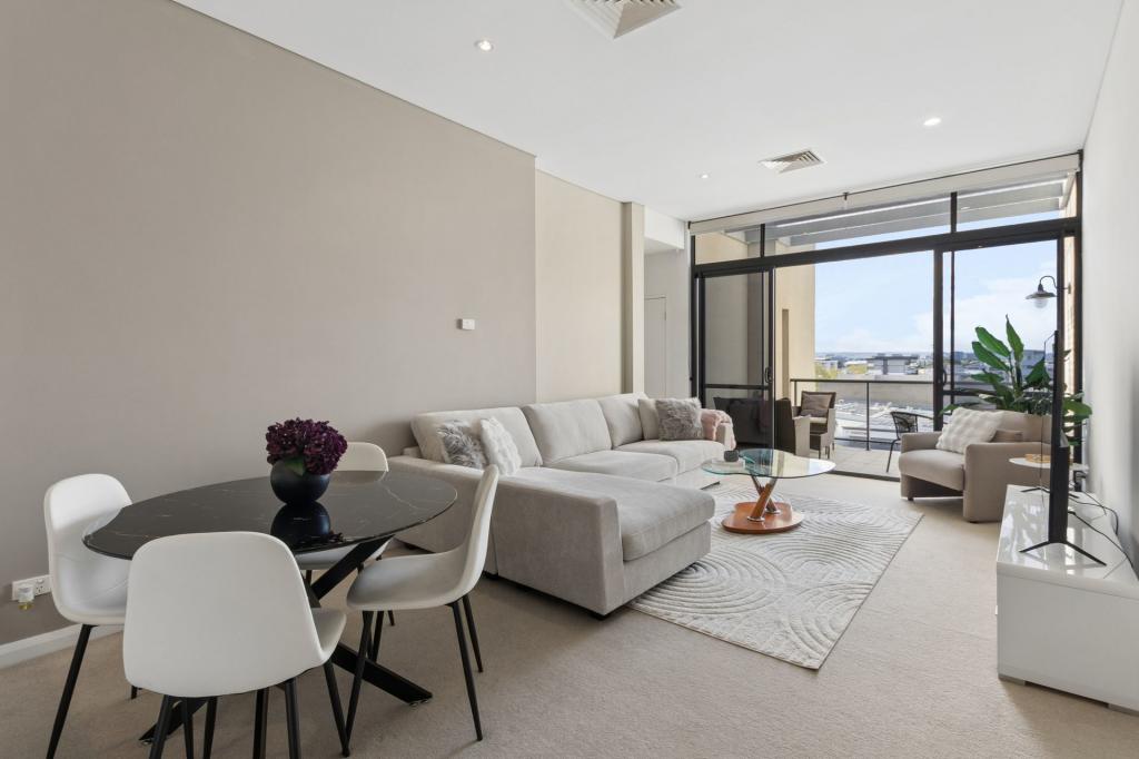37/258-264 NEWCASTLE ST, PERTH, WA 6000