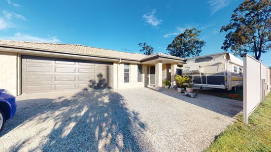 110 Graham Rd, Morayfield, QLD 4506