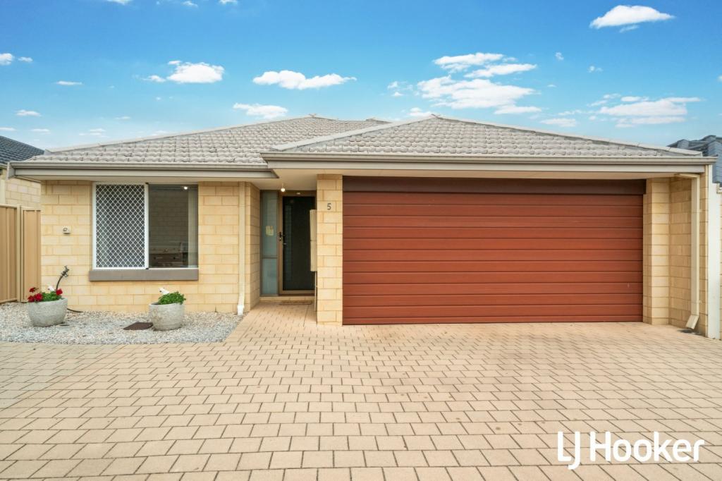 5/37 Oman Pass, Canning Vale, WA 6155