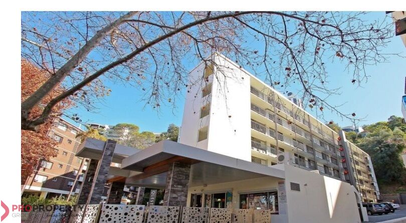 308/130A MOUNTS BAY RD, PERTH, WA 6000