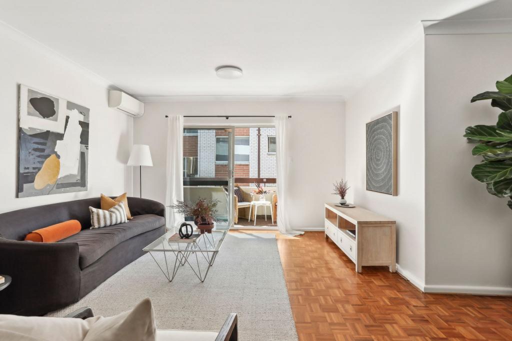 3/65-67 Kensington Rd, Summer Hill, NSW 2130