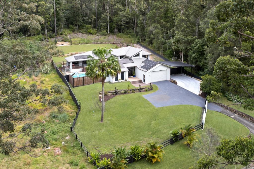 2 Sundown Cl, Tanawha, QLD 4556