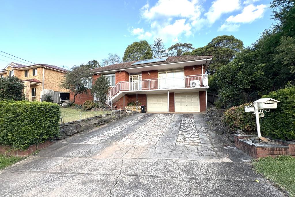 KAWANA CL, EPPING, NSW 2121