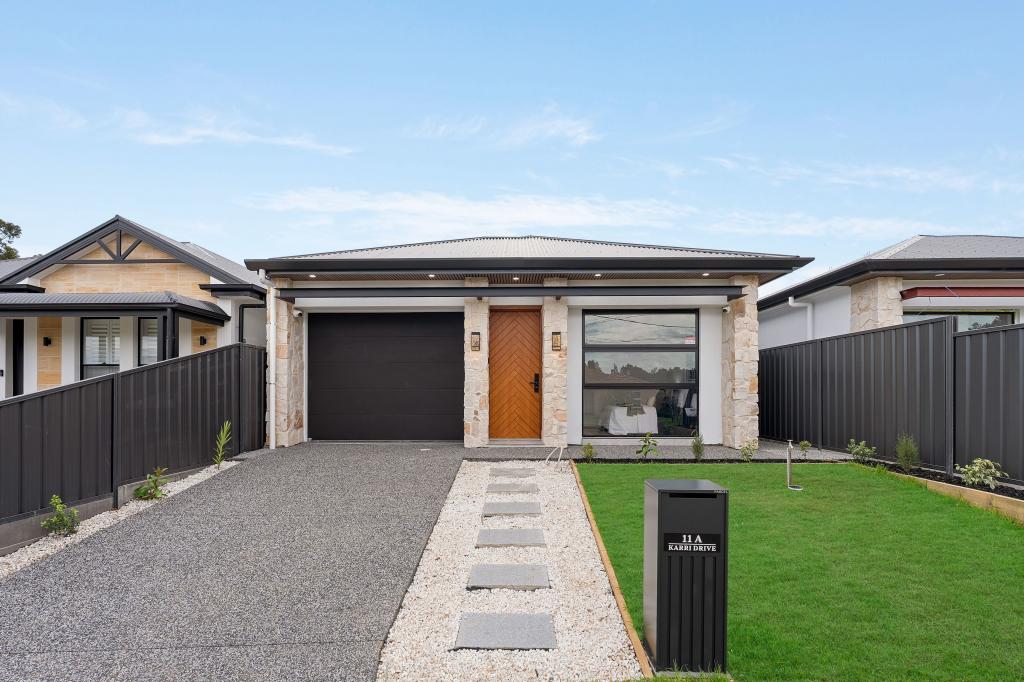 11a Karri Dr, Dernancourt, SA 5075