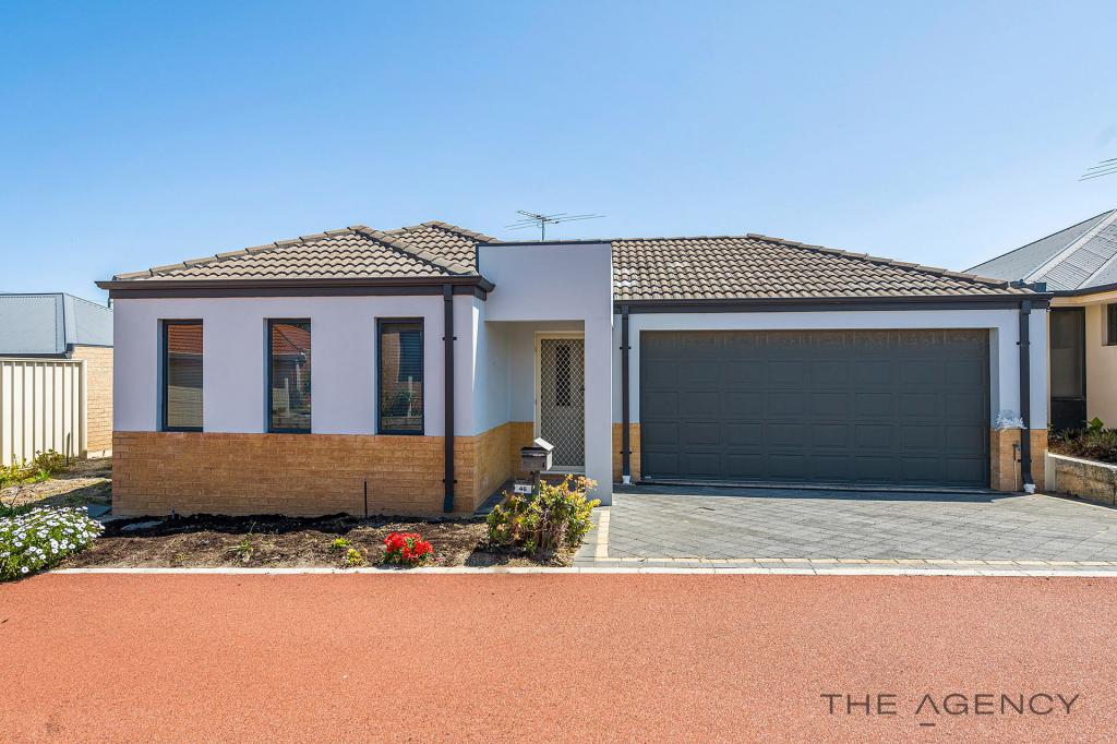 Contact Agent For Address, Wanneroo, WA 6065