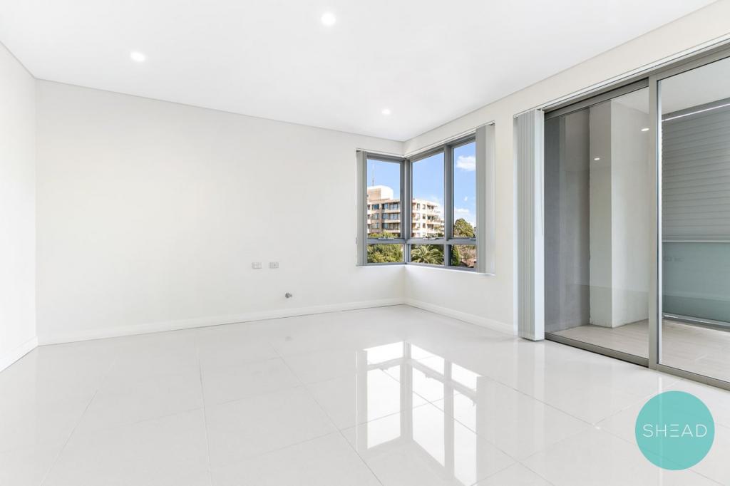 3/45 Claude St, Chatswood, NSW 2067