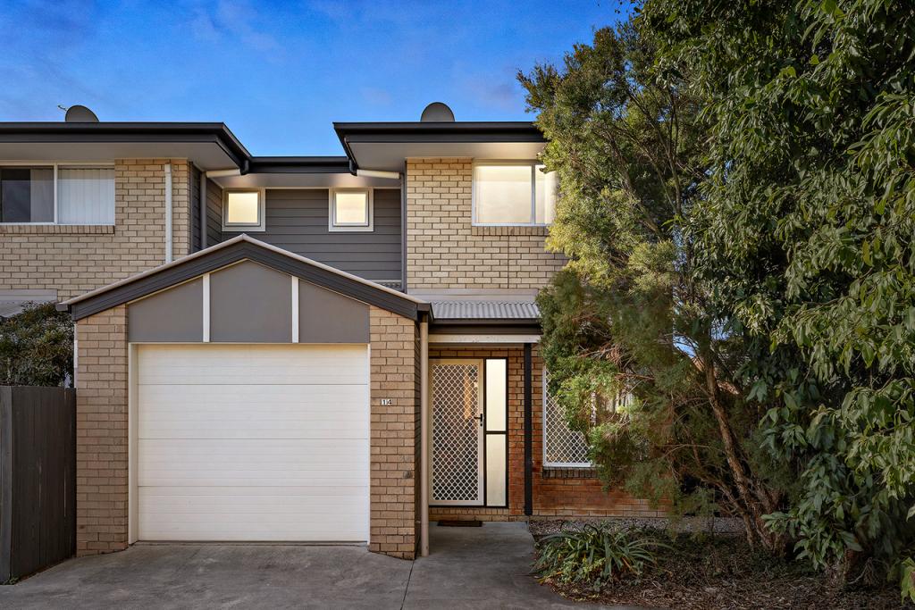 14/9-15 Claudia St, Burpengary, QLD 4505