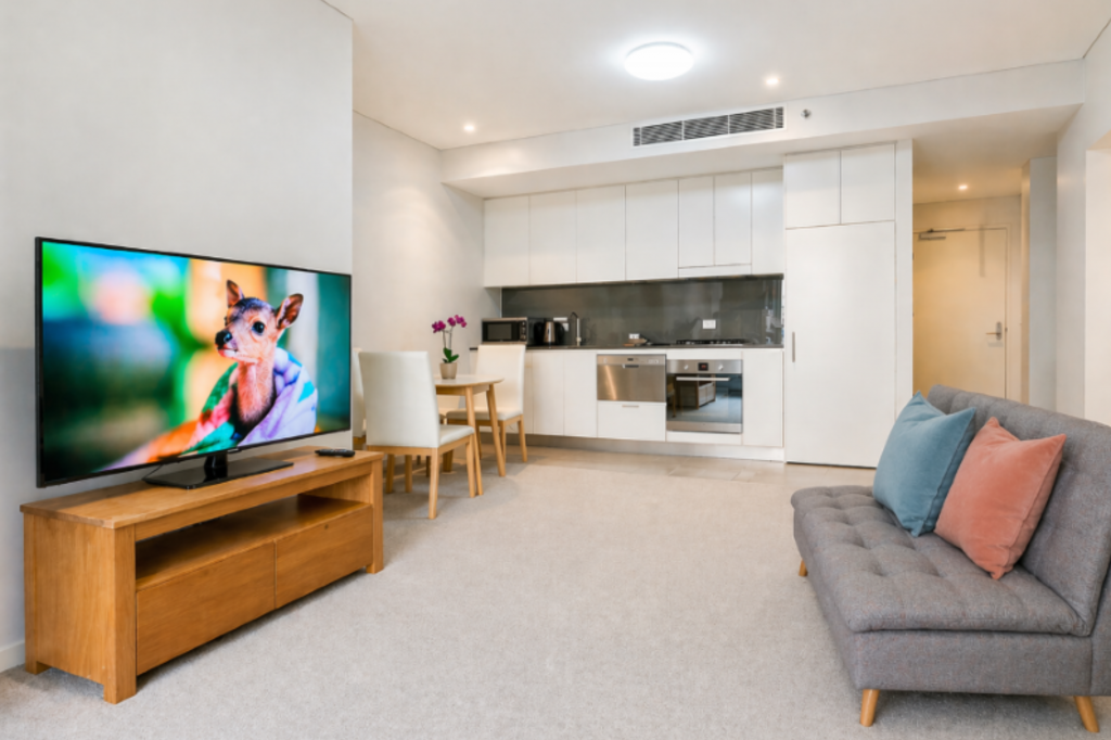 32/15-21 Mindarie St, Lane Cove, NSW 2066