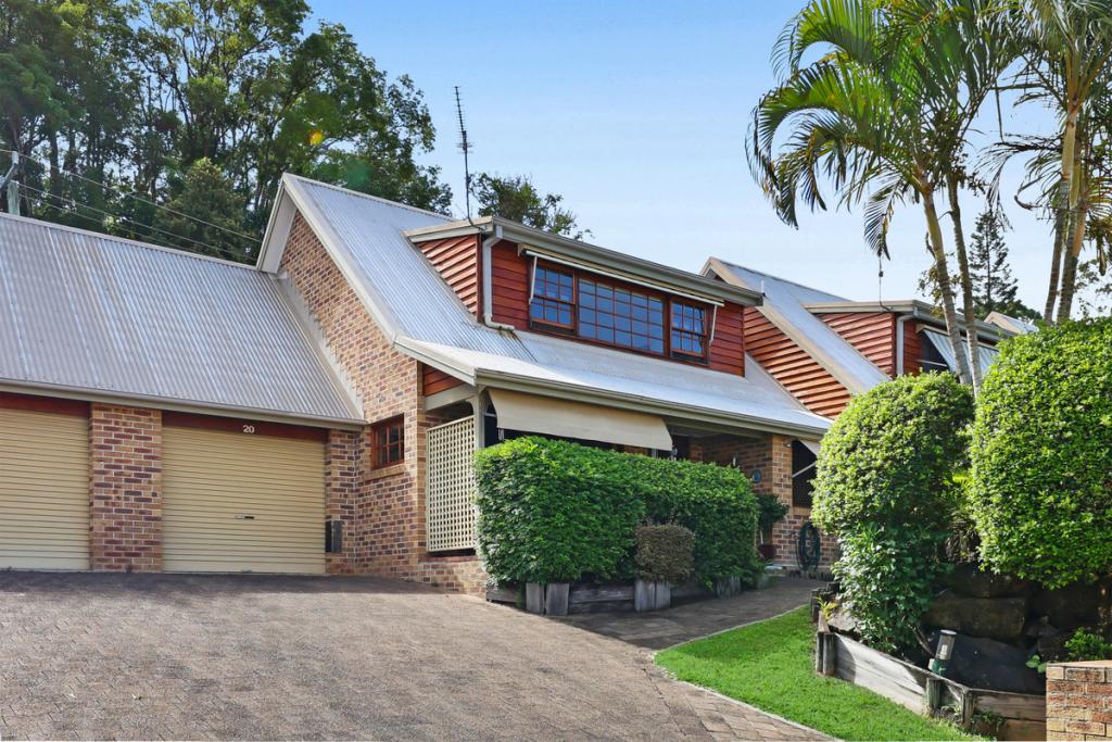 20/1 Carramar Dr, Tweed Heads West, NSW 2485