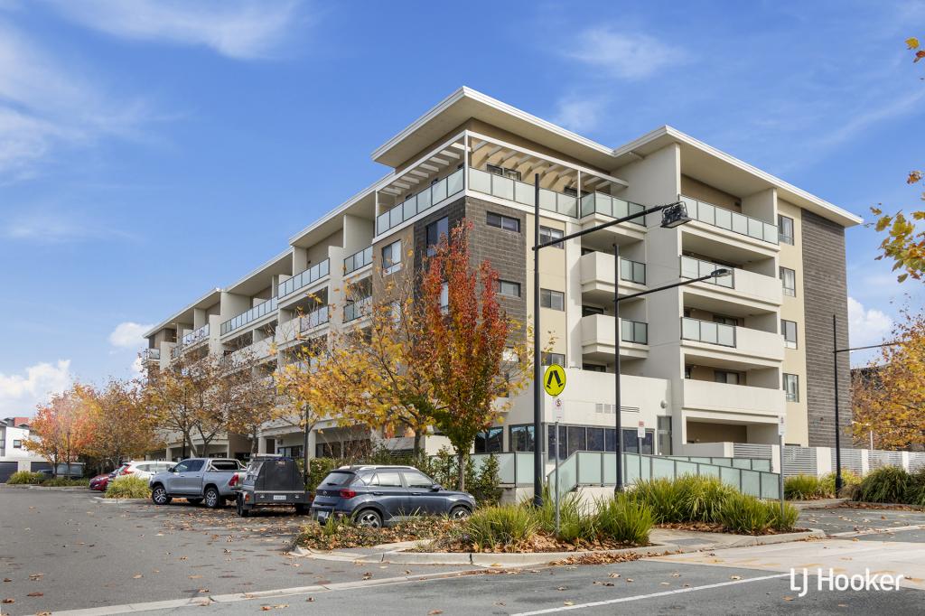 80/15 Braybrooke St, Bruce, ACT 2617