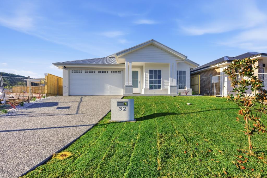 32 Milburn Cct, Boolaroo, NSW 2284