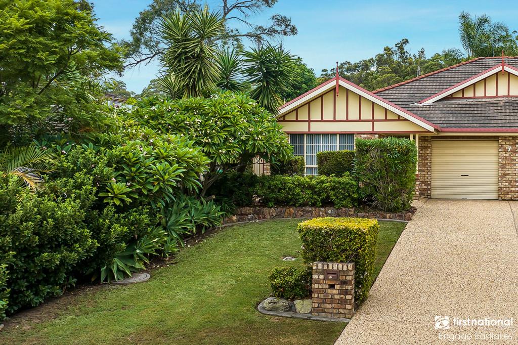 1/7 Marquis Cl, Valentine, NSW 2280