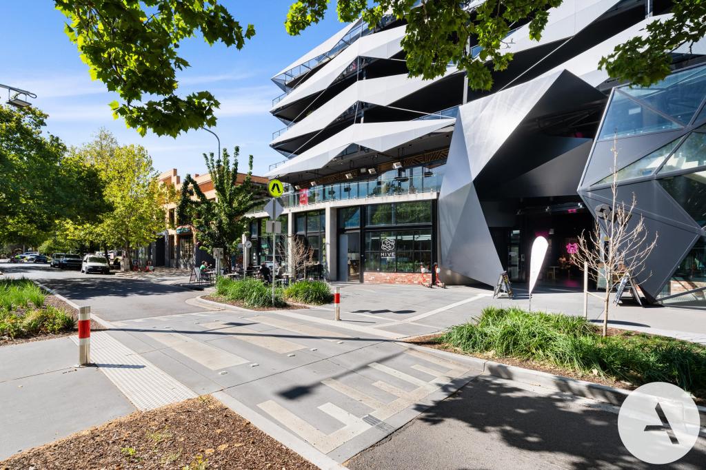 7/30 Lonsdale St, Braddon, ACT 2612