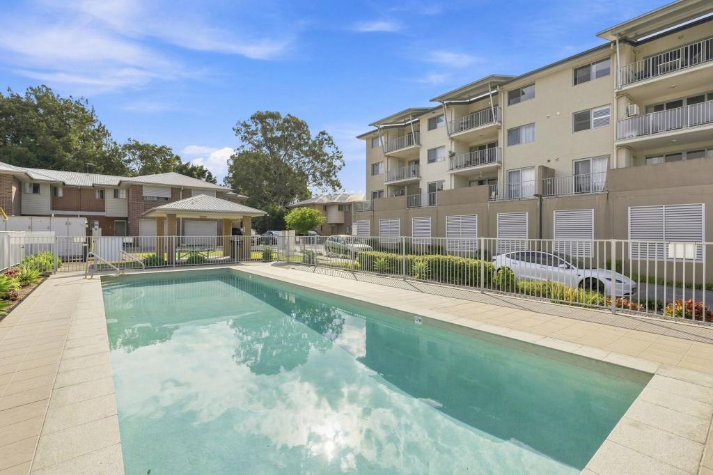 56/29-33 Juers St, Kingston, QLD 4114