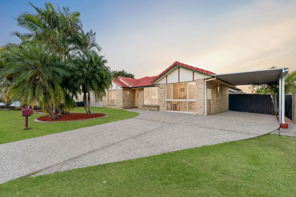 5 Watkinsia Ct, Regents Park, QLD 4118