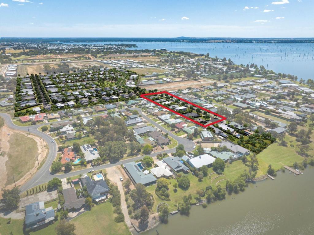 Stage 1b Willows Est, Yarrawonga, VIC 3730