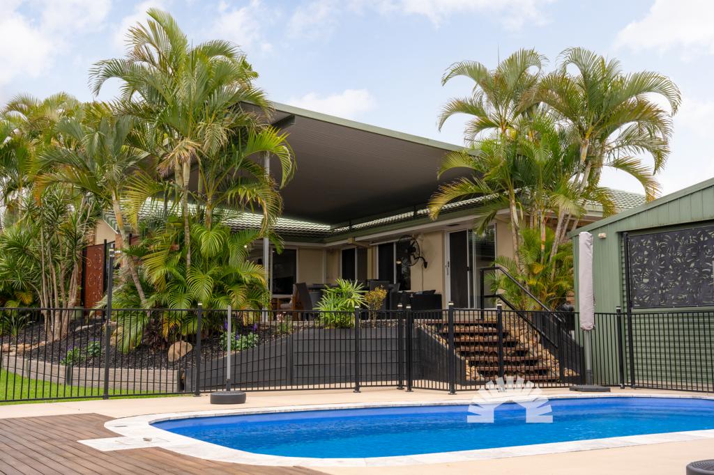 17 Florence Ct, Narangba, QLD 4504