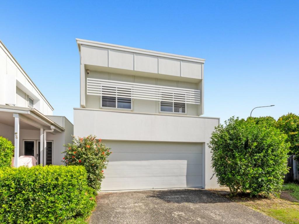 7/25 Salt Water Cres, Kingscliff, NSW 2487