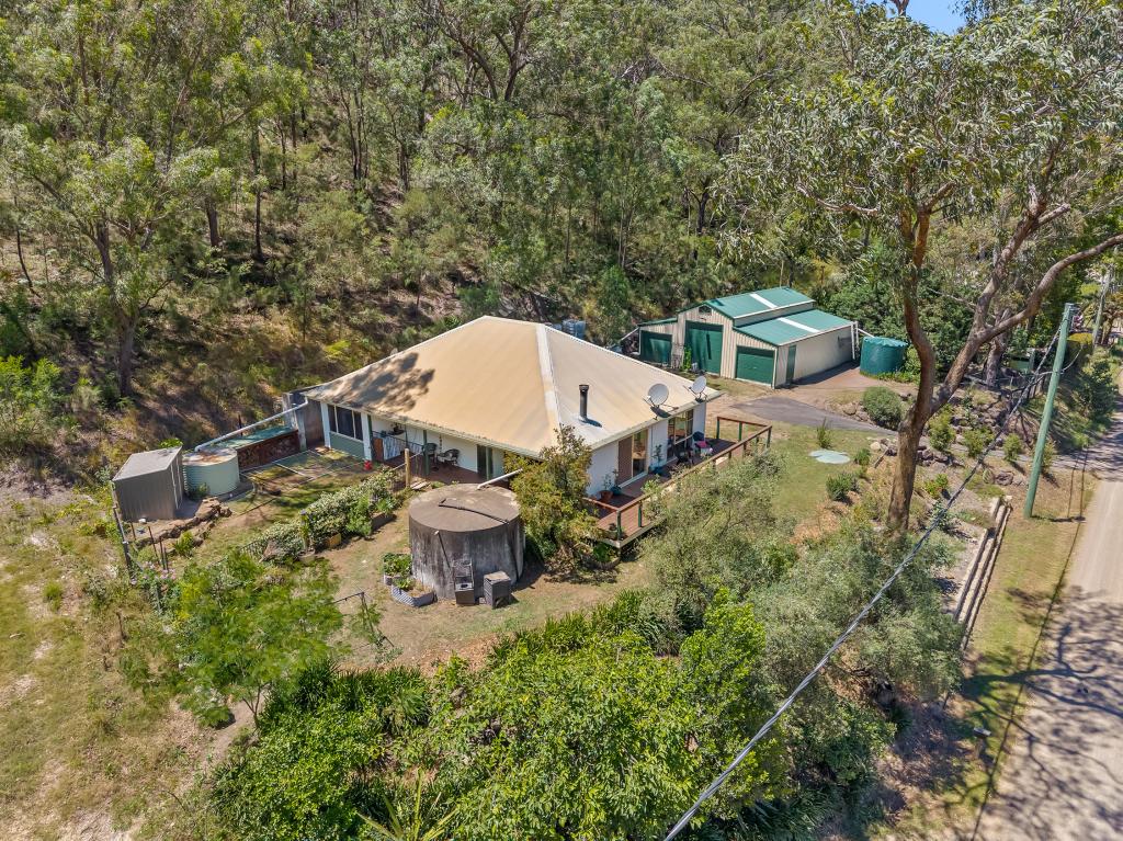 128 Wollombi Rd, St Albans, NSW 2775