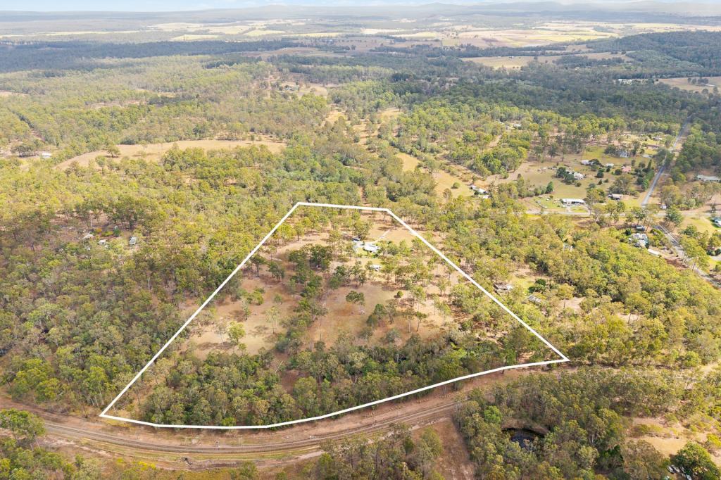 1195 Mungar Rd, Mungar, QLD 4650