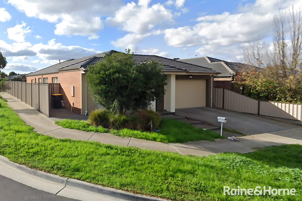 12 Rokewood St, Burnside Heights, VIC 3023