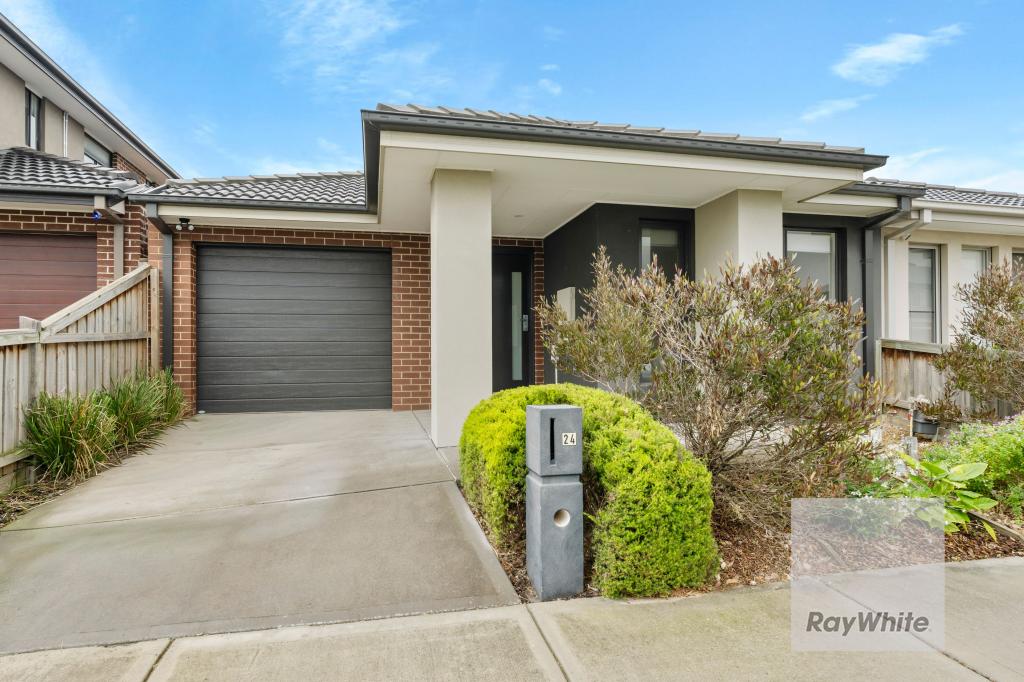 24 Devizes Dr, Wollert, VIC 3750