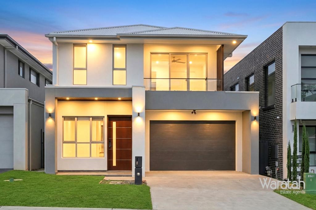 59 Camarero St, Box Hill, NSW 2765