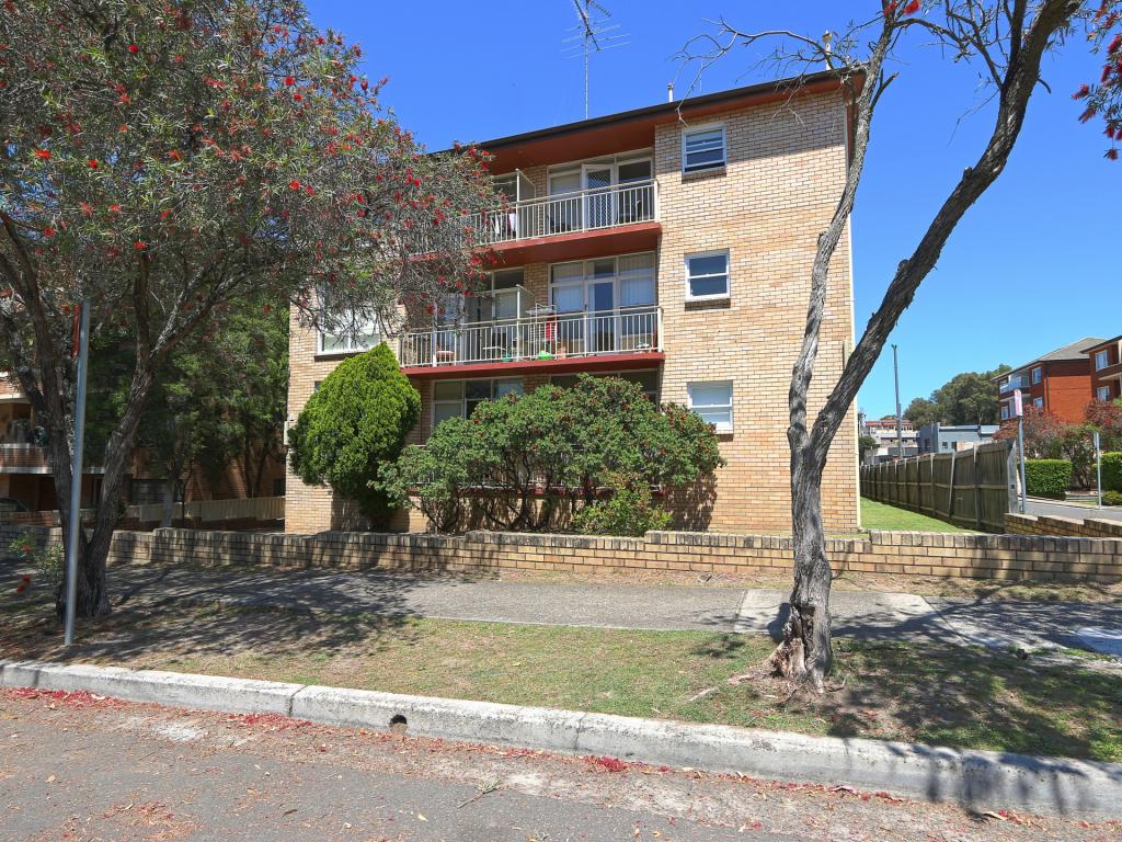 4/1 GREEN ST, KOGARAH, NSW 2217