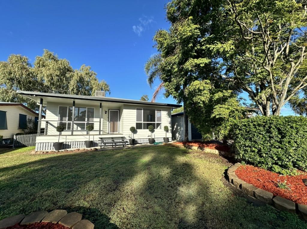 6 Brimblecombe St, Dalby, QLD 4405