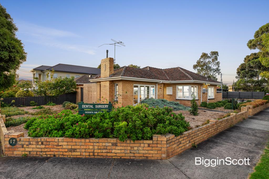 17 Arthurson St, Mount Waverley, VIC 3149