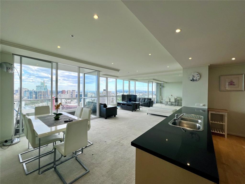 2306/14 Kavanagh St, Southbank, VIC 3006