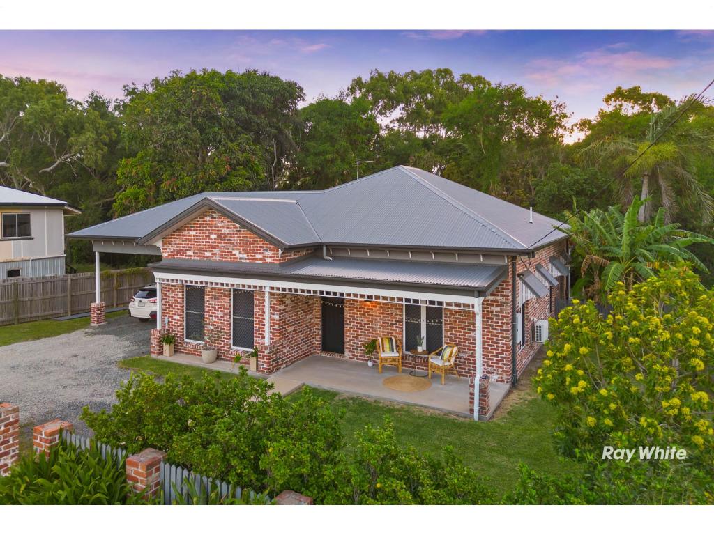 20 Braithwaite St, Yeppoon, QLD 4703