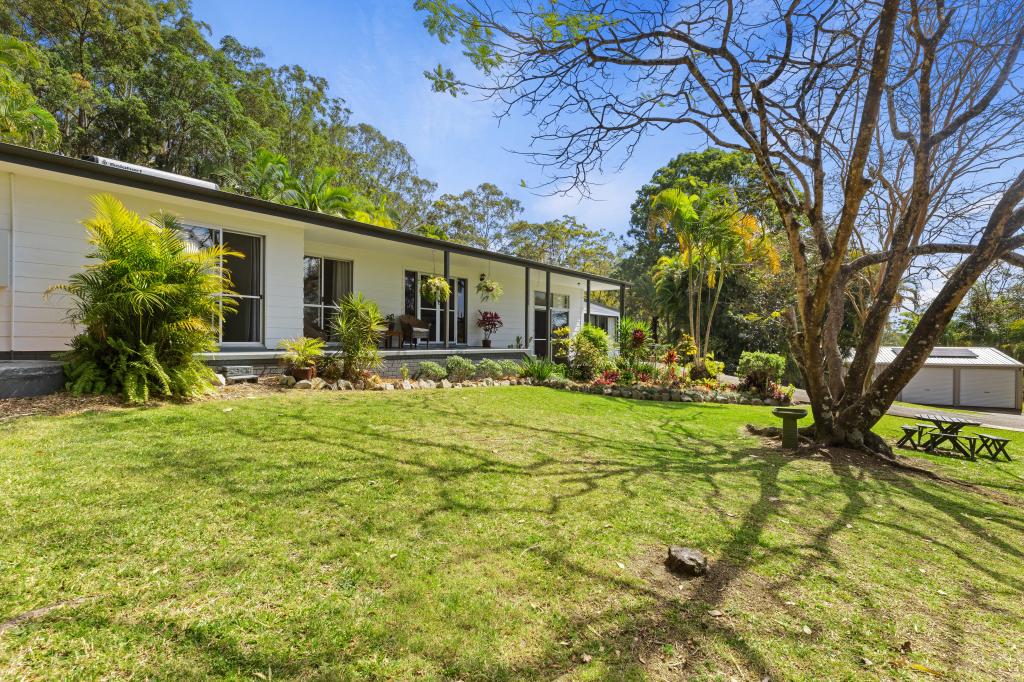 105 Railway Pde, Pomona, QLD 4568