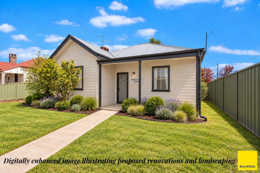 122 Markham St, Armidale, NSW 2350