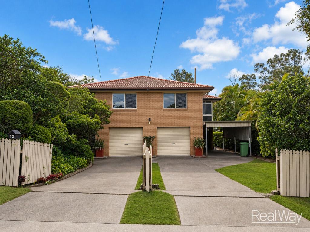 12 Balaclava St, Churchill, QLD 4305