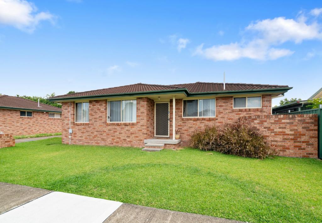 6/36-38 Stevenson St, Taree, NSW 2430