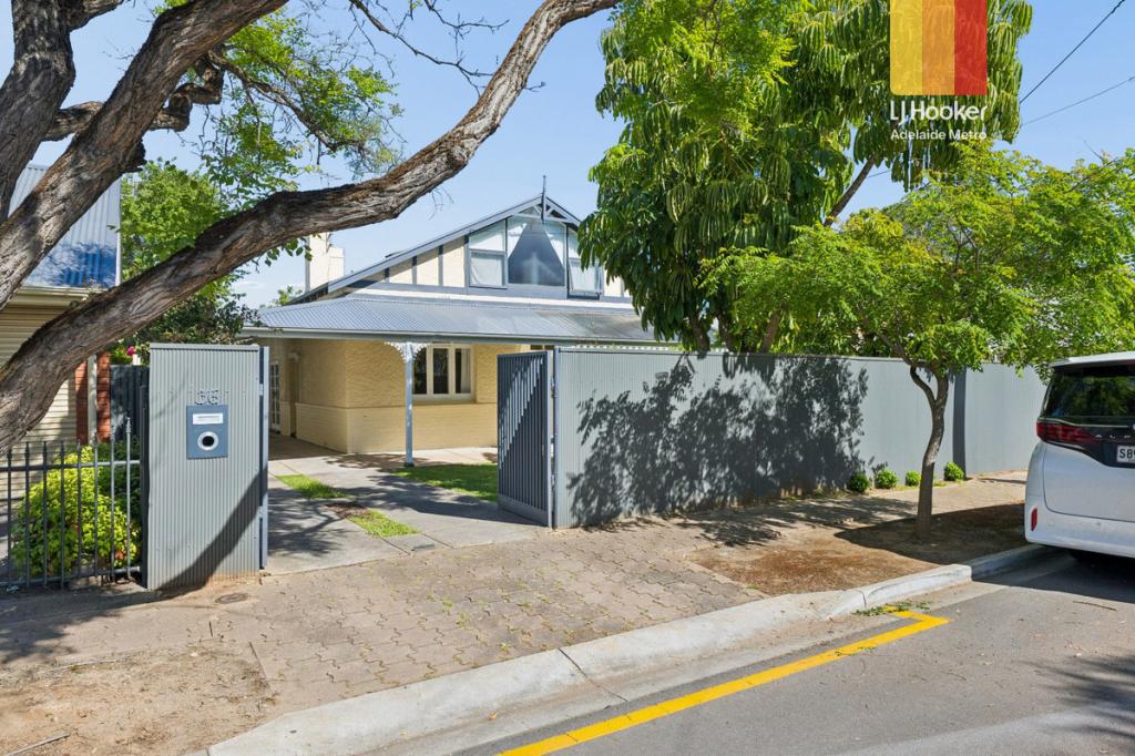 36 Llandower Ave, Evandale, SA 5069