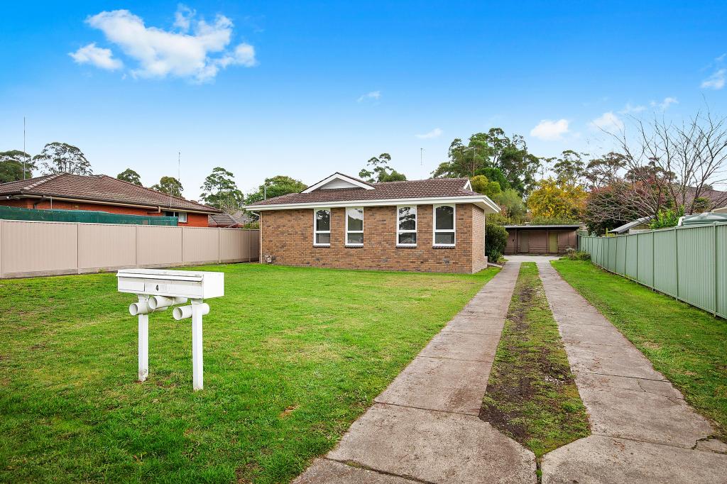1/4 Glenvale Rd, Mount Clear, VIC 3350